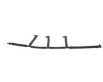 445 130 013 Bosch Hose, Leak Fuel For Audi, Seat, Skoda, Vw. Fixed Price $57.67.
