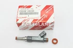 Toyota Corolla Prius Oem Genuine Fuel Injector Set 23209-39295. Fixed Price $109.00.