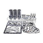 Svyoroo Overhaul Rebuild Kit For Komatsu Engine 3D82AE-3 3D82AE-5 3D82AE-6. Fixed Price $355.00.