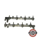 2009-2017 Traverse Enclave 10 11 Lacrosse 3.6L V6 Fuel Injection Rail Set Oem. Fixed Price $94.99.