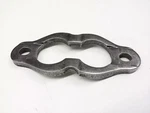 Genuine Volkswagen Plate 059-130-216-C. Fixed Price $18.06.
