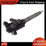 New Fuel Injector 0445120076 For ME226793 Mitsubishi Fuso FE180 FE140 FE120 4M50. Fixed Price $252.71.