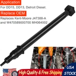 J-47388-A Injector Cup Nozzle Tube Remover & Installer Tool For DD13 DD15 DD16. Fixed Price $108.99.