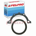 Fel-pro Rear Engine Crankshaft Seal Kit For 1996 Am General Hummer 5.7L V8 Sr. Fixed Price $38.88.