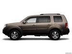 New Mocha Gold Mirror Fits Honda Pilot 09-11 Driver Side Power Door Heated. Fixed Price $195.48.
