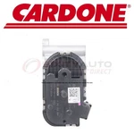 Cardone Reman Fuel Injection Throttle Body For 2010-2022 Mercedes-benz Eo. Fixed Price $341.61.