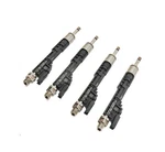 15-19 Bmw M2 640I X6 (F30 F32 F16) 2.0L N26 3.0L N55 Fuel Injector SET-4. Fixed Price $71.24.