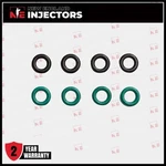 Fuel Injector Rebuild Kit Deka V752817680-06 Fits Mini 1.6L I4 2011-2016. Fixed Price $21.85.