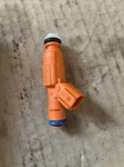 XL2Z-9F593-CA , CM-4936 New Oem Ford Fuel Injector XL2Z9F593CA. Fixed Price $65.99.