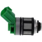 Fuel Injector-multi Port Gb Remanufacturing Fits 2000 Nissan Altima. Fixed Price $59.43.