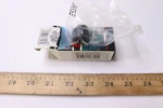 Bwd Fuel Injector Seal Kit 274621. Fixed Price $9.57.