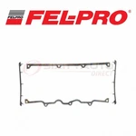 Fel-pro Valve Cover Gasket Set For 1981-1990 Dodge Omni 2.2L L4 Engine Kv. Fixed Price $26.33.
