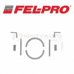 Fel-pro Rear Engine Crankshaft Seal Kit For 1966-1967 Fargo D200 Panel Vm. Fixed Price $29.84.