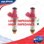 2PCS Fuel Injectors 270600017 For Seadoo 787, Rfi, 800, Gtx, Gsx 0280150845. Fixed Price $45.88.