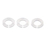 For Mazda 2007-2013 Fuel Injector O-ring Set L3M813252. Fixed Price $21.61.