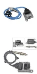 Set Of (nox) Sensors 55502092 (up) & 55500841 (down) Fit Chevy Gmc 16-19. Fixed Price $217.60.