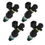 Fuel Injectors For Nissan Sentra Cube Versa 1.8L 2.0L 07-14 16600-EN200 FJ1056. Fixed Price $30.49.