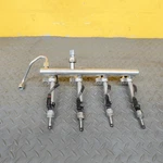2019-2022 Volvo XC40 Fuel Injection Moulding Ramp Assy Rail Oem 31478555. Fixed Price $251.25.