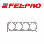 Fel-pro Cylinder Head Gasket For 1980-1984 Oldsmobile Cutlass Calais 5.7L V8 Hg. Fixed Price $64.91.