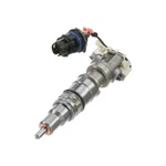 2003-2007 Ford 6.0L Powerstroke Remanufactured Diesel Fuel Injector Core Due. Fixed Price $139.00.