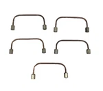Lot Of 5, A-23511850 Interstate-mcbee Pipe Assembly, Fuel Short. Fixed Price $39.98.