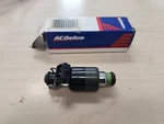 Acdelco Multiport Fuel Injector 17120601. Fixed Price $60.99.