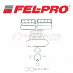Fel-pro Gasket Set For 1970-1974 Mercury Monterey 5.8L 6.6L V8 Engine Us. Fixed Price $118.67.