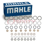 Mahle GS33711 Fuel Injector Seal Kit For ES73181 3C3Z-9229-AA Air Delivery Jd. Fixed Price $60.96.