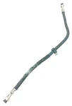 01-2006 Bmw X5 3.0 Liter M54 Engine Fuel Rail Pressure Hose Pipe Line Flex E53. Fixed Price $44.00.