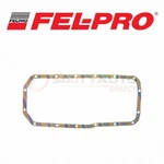 Fel-pro Oil Pan Gasket Set For 1968-1969 Buick Gs 350 5.7L V8 Engine Da. Fixed Price $24.68.