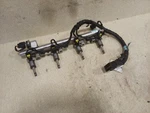 Fuel Rail Kia Optima Hyundai Sonata Sorento Santa Fe Injector 35340-2GGA1. Fixed Price $79.00.