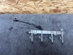 Toyota RAV4 19-25 Engine Fuel Injection Rail Injector Awd 2.5L Oem. Fixed Price $99.99.