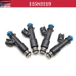 4PCS Fuel Injectors 12582219 For Chevrolet Cobalt 2005-2010 Pontiac G5 2007-2009. Fixed Price $41.99.