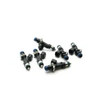 Deatschwerks 17U-05-0095-6 Matched Set Of Injectors Lb/hr. Fixed Price $554.83.