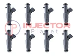 Set Of 8 Kefico L032 Fuel Injector 2011 Hyundai Genesis 4.6L 35310-3F000 Genuine. Fixed Price $222.39.