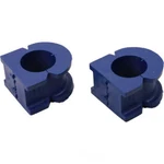 Sway Bar Frame Bushing/kit Moog K200222. Fixed Price $25.82.