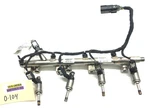 2019-2023 Lincoln Nautilus 2.0L Fuel Rail W/ Injectors Oem.. Fixed Price $79.99.