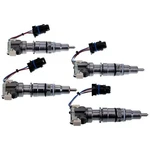 Gb Fuel Injector 722 5064PK. Fixed Price $1811.26.
