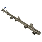 Crown Automotive 5014496AD Fuel Rail. Fixed Price $187.34.
