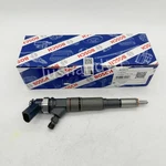 Common Rail Fuel Injector 0445110216 For Bosch Bmw 13537793836 13537790093 New. Fixed Price $160.00.