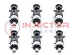 Set Of Bosch 0280158233 Fuel Injector 15-18 Ram 1500 3.6L 05184085AC. Fixed Price $128.39.
