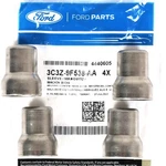 Genuine Oem 3C3Z-9F538-AA Fuel Injector Sleeves Set Of 4 Ford 6.0L Powerstroke. Fixed Price $25.60.