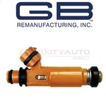Gb 842-12243 Fuel Injector For 297-0002 Air Delivery Injection System Lg. Fixed Price $59.57.