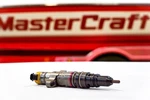 Caterpillar 10R-2828 Fuel Injector C9 Engine Oem. Fixed Price $400.00.
