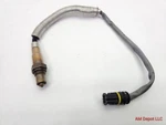 2008 Bmw 535XI 535I N54 E60 E61 Rear Lower Lambda Probe 520MM 11787545244. Fixed Price $29.99.