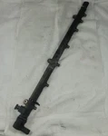 2005 2006 Mercedes W211 E320 Cdi I6 Diesel Fuel Injector Rail Oem A6480700095. Fixed Price $150.00.