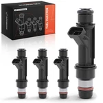 A-premium 4X Fuel Injector For Chevrolet Malibu 1999 Cavalier Pontiac Grand Am. Fixed Price $49.99.