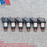 New Set Of Fuel Injectors 4573062 For 1993-1997 Chrysler Dodge Eagle 3.5L V6. Fixed Price $135.99.
