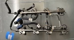 12-14 Hyundai Equus Genesis 5.0 V8 Right Left Fuel Rail Injector Set 35340-3F90. Fixed Price $175.00.