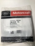 New Genuine Ford Motorcraft Fuel Injector O-ring Seal Kit ML3Z9229A CM-5336 Oem. Fixed Price $46.95.